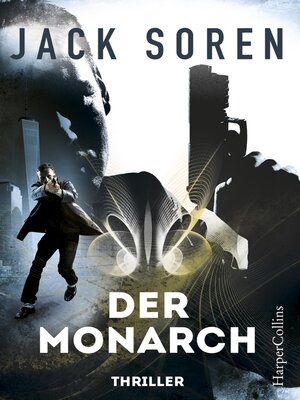cover image of Der Monarch
